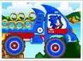 Sonic Truck