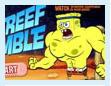 Bob Esponja 