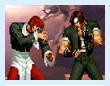 The King Of Fighters Wing 